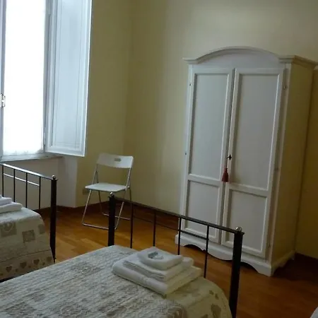Casa Marghe