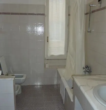 Casa Marghe لا سبيتسْيا