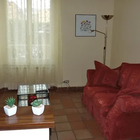 بيت للعطل Casa Marghe لا سبيتسْيا
