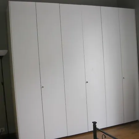 بيت للعطل Casa Marghe لا سبيتسْيا