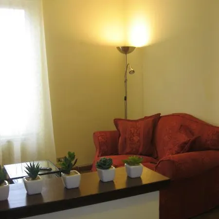 بيت للعطل Casa Marghe