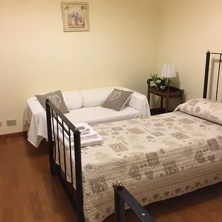 Casa Marghe بيت للعطل لا سبيتسْيا