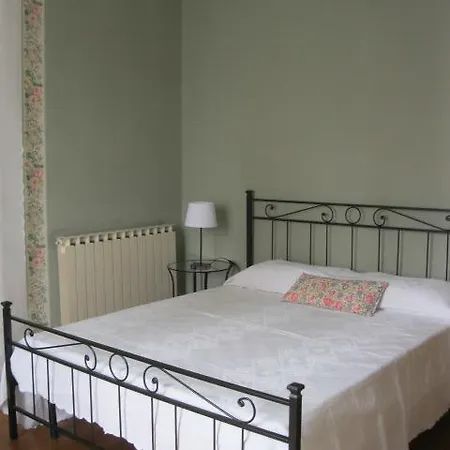 Casa Marghe لا سبيتسْيا