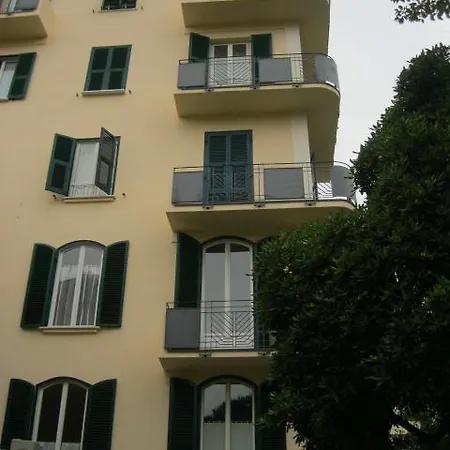 Casa Marghe بيت للعطل