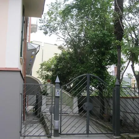 بيت للعطل Casa Marghe *
