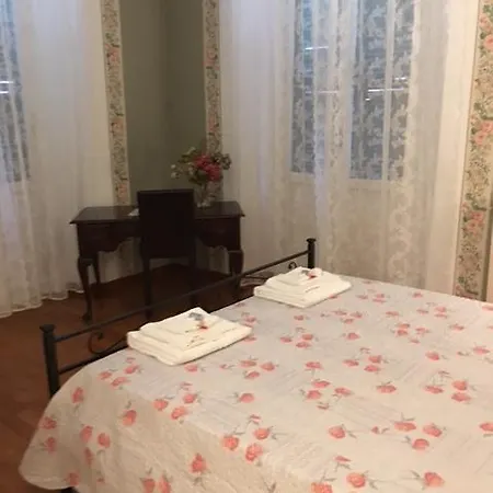 Casa Marghe *