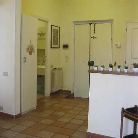 Casa Marghe